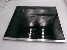 Genuine Neff T44T63N0/01 600 x 520mm Induction Hob glass ceramic top & frame