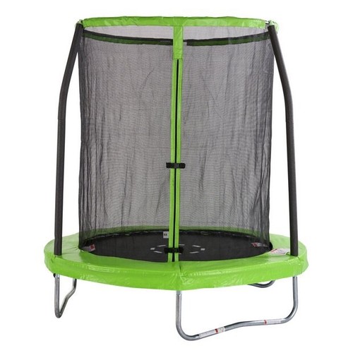 Chad valley trampoline - chad,