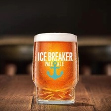 Set of 2 x Ice Breaker Pale
