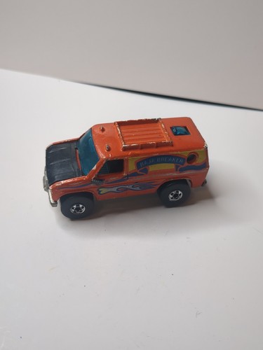 Hot wheels 1977 moto - hot,