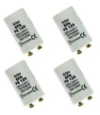 20 X ARLEN FS125 QUALITY