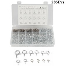 285PCS Double Wire Fuel Line