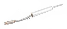Klarius Centre Exhaust Pipe &