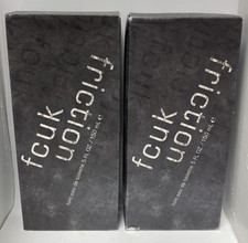 2 x FCUK Friction For Him