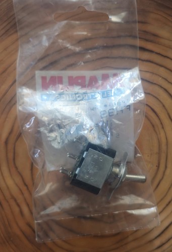 Off toggle switch maplin - toggle,