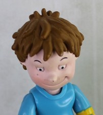 Horrid Henry Action Figure