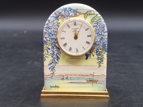 Halcyon days enamels - halcyon,