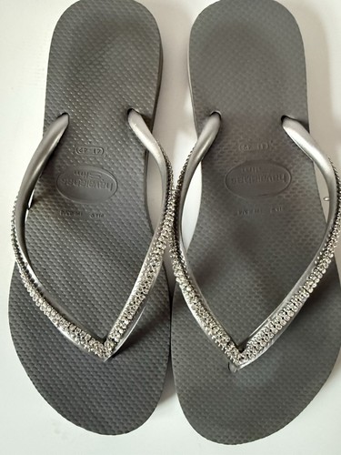 Havaianas slim crystal - havaianas,