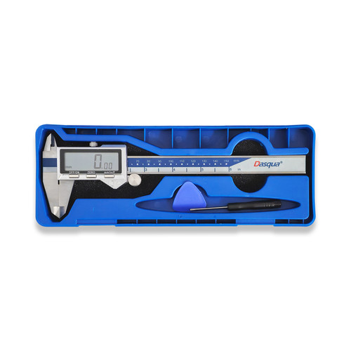 Dasqua 150mm metal ip54 - dasqua,