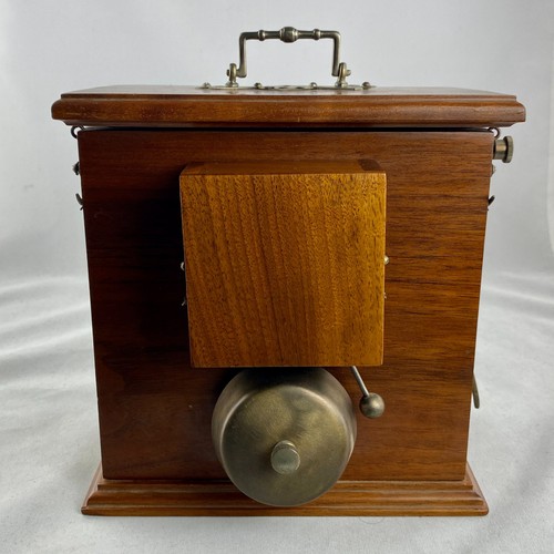 Vintage butler bell ringer - butler,