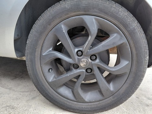 Vauxhall corsa 2016 - e, 2016-19