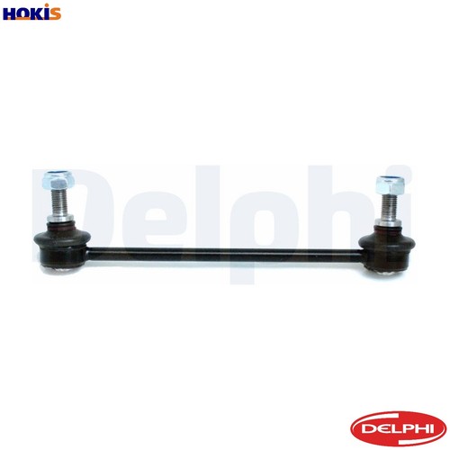 Linkcoupling rod stabiliser - linkcoupling,
