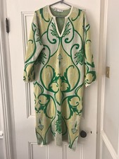 Zara kaftan never worn small - never,