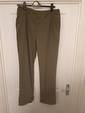 Mens Rohan Winter Fusion Khaki