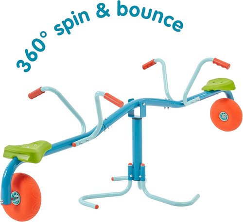Toys spiro spin seesaw - toys,