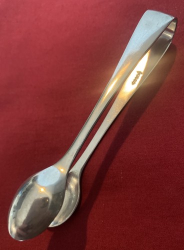 Antique silver plated sugar - antique,