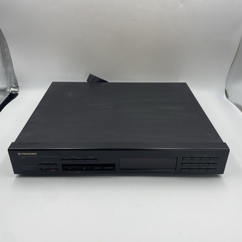 Pioneer z92l am - pioneer, digital