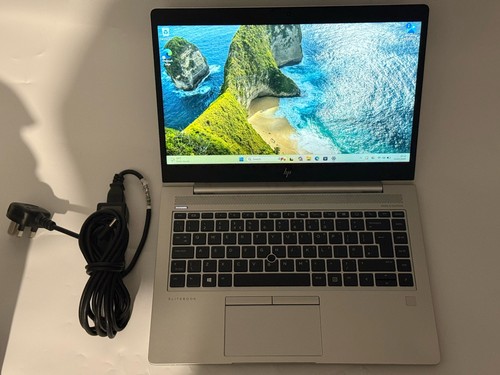 Elitebook 745 amd - hp,
