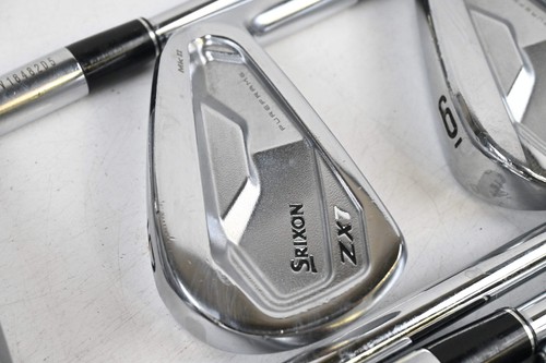 Srixon zx7 irons 2023 - 2023, /