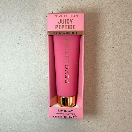 Revolution juicy peptide - juicy,