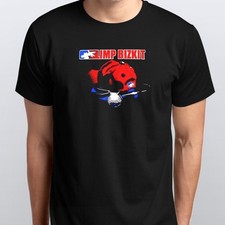 Vintage Limp Bizkit Unisex