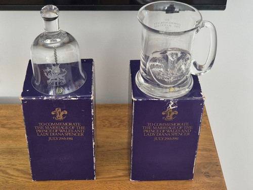 Dartington crystal royal - crystal,