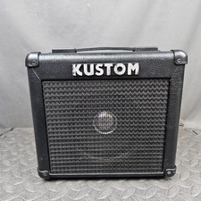 Kustom KGA10 Practice Electric
