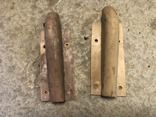 Range Rover Classic Rear upper