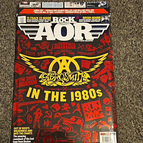 Classic rock presents - classic,