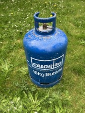 Calor Gas Butane Bottle -