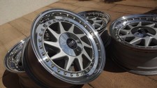 Racing turbo 7x15 et15 - 7x15,