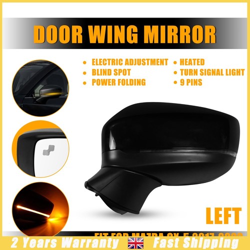 For mazda cx5 2017 electric - mazda,