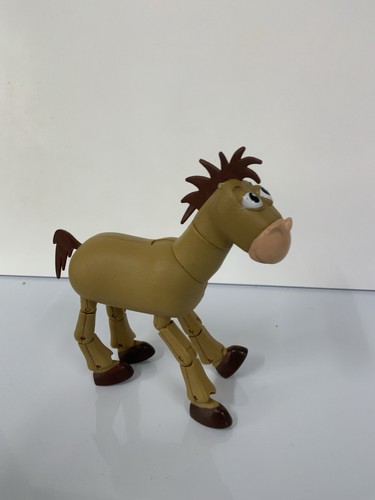 Mattel toy story bullseye - mattel,