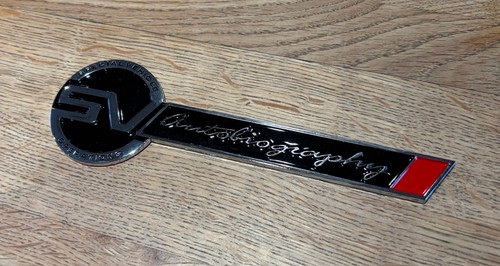 Range rover oem l405 - oem,