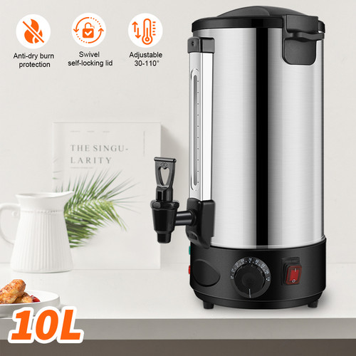 10l commercial catering - 10l, tea