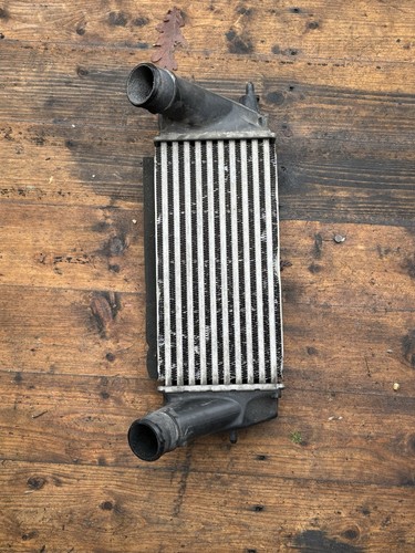 Ford max intercooler - b-max,