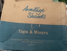 Armitage Shanks S7445AA