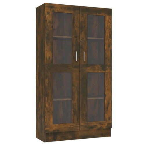 Vitrine cabinet book - book, stand
