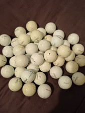 TITLEIST PRO V1/ v1x refurbs