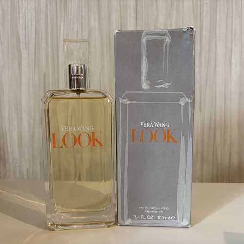 Vera wang look perfume eau - wang,