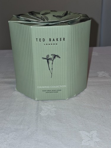 Ted baker london - ted,
