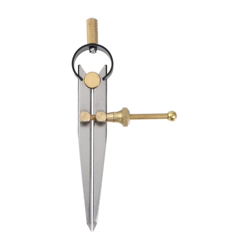 Spring joint caliper - 4", 100mm