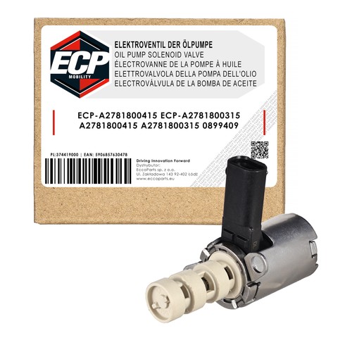 A2781800415 oil pump - a2781800415,