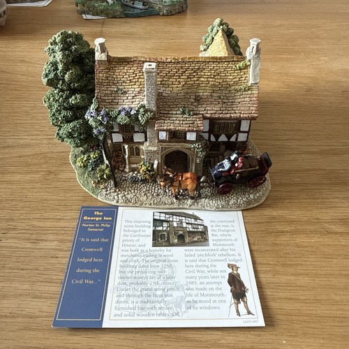 Lilliput lane the - lilliput,