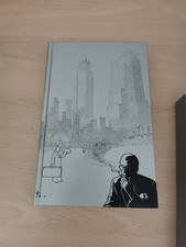 The Folio Society: The Genius