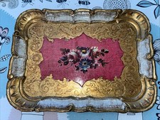 Vintage Italian Florentine