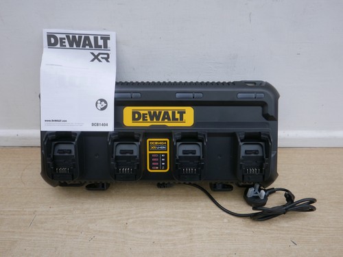 Dewalt dcb1404 port multi - dcb1404, 4