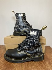 Dr Martens 1460 Jean Michel