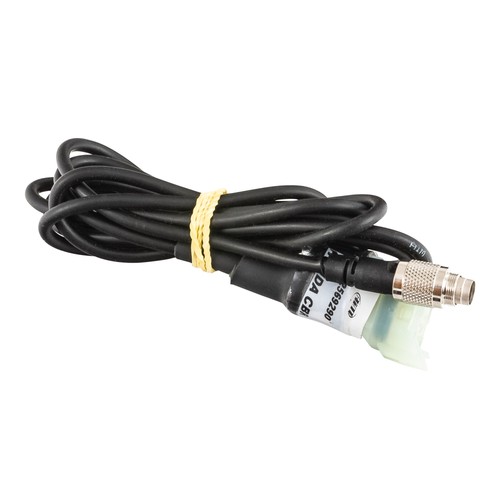 Aim bike ecu interface cable - interface,