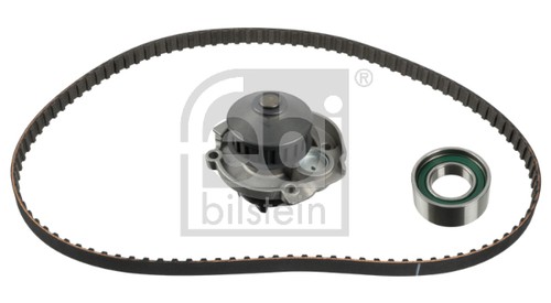 Febi 173181 water pump - febi, &